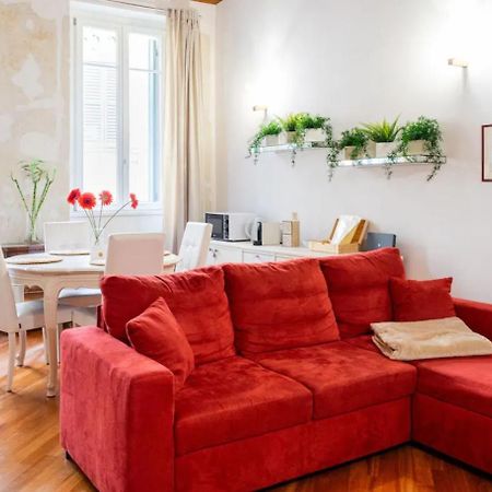 Magnolia Home - Piazza Delle Erbe เวโรนา ภายนอก รูปภาพ