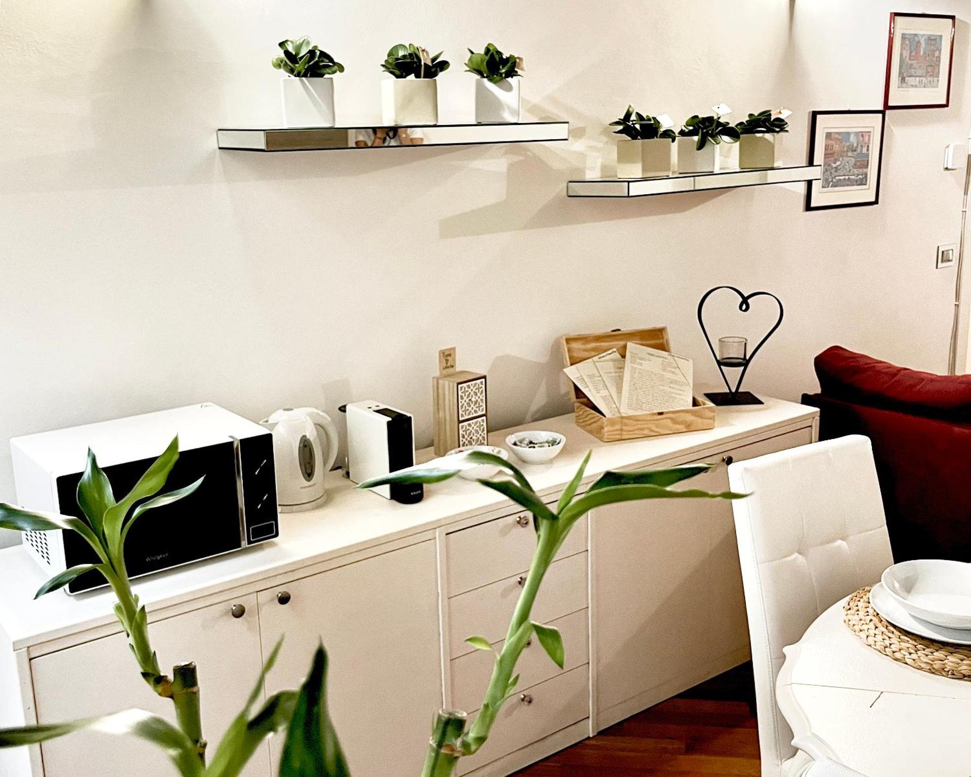 Magnolia Home - Piazza Delle Erbe เวโรนา ภายนอก รูปภาพ
